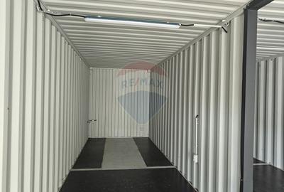 Spatii depozitare container, diverse dimensiuni, zona Baciu - 10