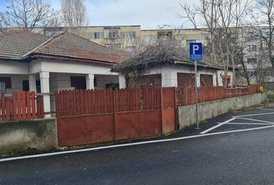 Oportunitate unică de investiție – Zona Dacia - 3