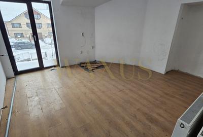 Casă semifinisată de vânzare aproape de Băile Figa – Beclean, zonă liniștită - 2