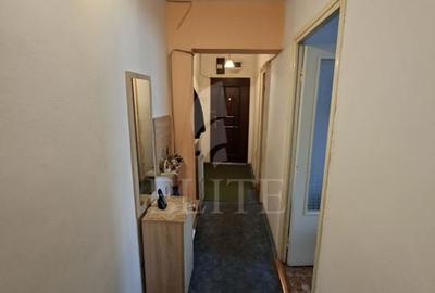 Apartament 4 camere în zona CALEA FLORESTI - 13