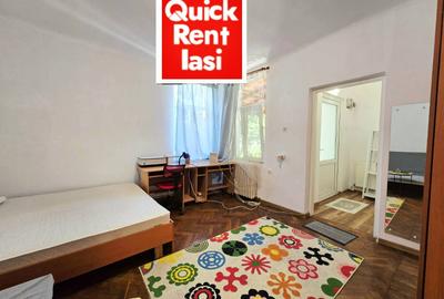 INCEPAND CU 1AUGUST De Inchiriat Apartament Cu Toate Consumurile Incluse - 2