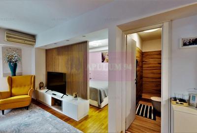 Apartament 3 Camere Piața Romană lângă Metrou - 6