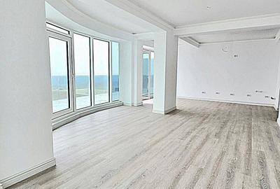 3 camere White Titanic - frontal mare – Mamaia Nord - 3
