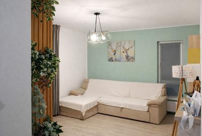 Apartament 3 Camere 72 Mp | Militari Residence - 1
