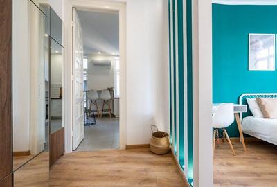 LAHOVARI - 2 CAMERE - ULTRACENTRAL - 1