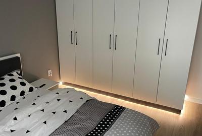 Apartament 2 Camere 50mp, parcare, zona Sub Cetate - 4