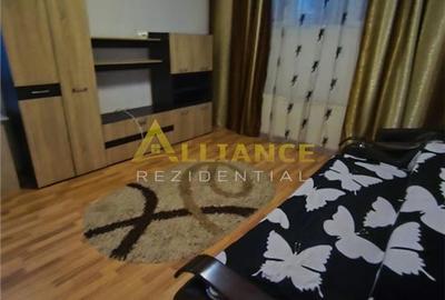 Investitie sigura! Garsoniera decomandata mobilata cu parcare – Aurel Persu - 1