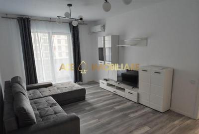 3 Camere de inchiriat | Exigent Plaza - F5| Centrala | 2 Bai | Parcare - 1