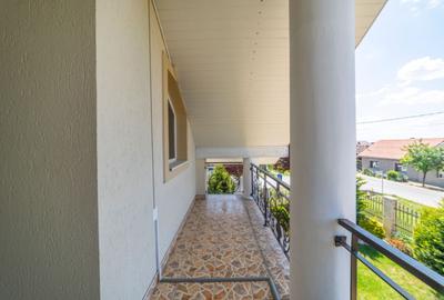 Casa | De Inchiriat | Mobilata + Utilata | Mosnita Noua | COMISION 0% - 17