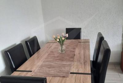 Inchiriere Apartament 3 camere, Zorilor, in vila - 4