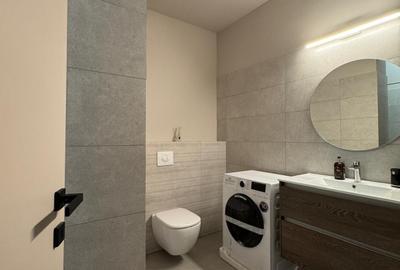 Apartament 2 camere Aviatorii Residence 1 - 6