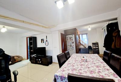 3 Camere Open-Space | 2 bai | Spatios/Luminos | Parc Plumbuita 1' - 3