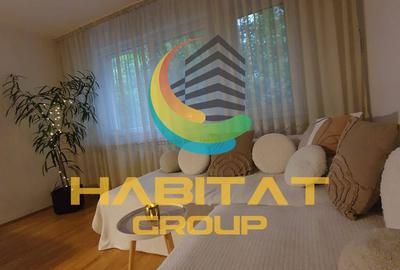 Apartament cu 2 camere semidecomandat în Alexandru Obregia