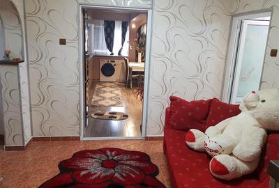 Mobilat! TOTUL NOU 3 camere,zona Garii-Dorobanti, St 71mp - 8