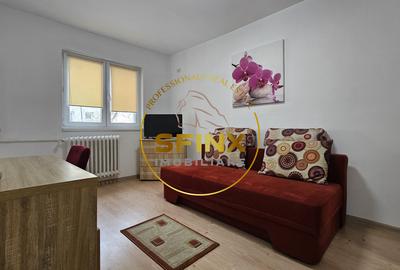 Garsoniera Piata Alba Iulia renovata - 1