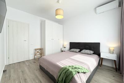 Apartament cu 2 camere frumos amenajat, in bloc nou | Sos. Chitilei nr.23 - 9