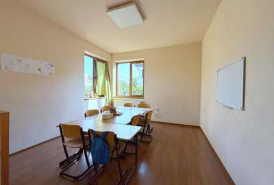 Casa de vanzare in zona Aradului - 987 mp teren - 8