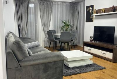 De vanzare Apartament 2 camere Piata Constitutiei Casa Poporului Uniri - 2