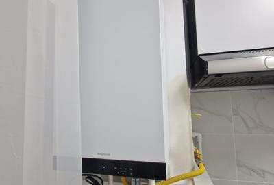 #Prima inchiriere - 1 camera UNIREA TOWERS -  parcare inclusa amenajat complet - 9