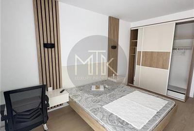 Apartament 2 camere lux I One Lake CLub I - 7