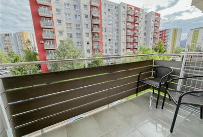 Apartament 2 camere decomandat cu parcare si boxa Avantgarden 3 - 8