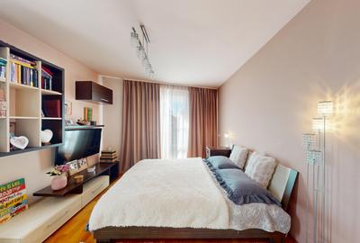 Vila Exclusivistă cu Piscina, Panouri Solare si Sala de Fitness - 0% COMISION - 9