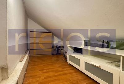 VANZARE 2 CAMERE IN VILA ZONA DOMENII | RENOVAT COMPLET | - 23