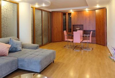 Apartament decomandat de închiriat 85 mp finisaje moderne etaj 7 Griviței - 1