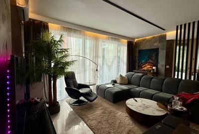 REA1027592 Apartament 2 camere I 75mp I Ambiance Residence
