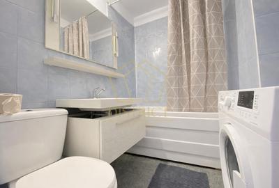 Apartament cu 3 camere | Tipografilor | Pet friendly - 12