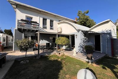 Lugoj,  Vila de Vis Cu Piscina, 440 Mp. Construiti, 820 Mp. Teren - 23
