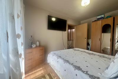 Apartament 3 camere - mobilat si utilat - zona Sagului - 5