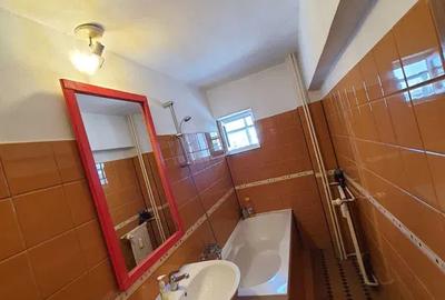 Apartament 2 camere, decomandat, 73 mp, ac, baclon, metrou aproape, Unirii - 5