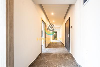 Apartament 3 Camere 70MP Zona Grand Arena Postalionului Finisaje Lux - 9