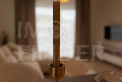 2 camere | terasa mare | etaj 5/8 | bloc nou | FARA COMISION | Eroilor Residence - 16