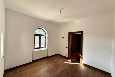 Apartament de vacanta (AP8) - TVA 0% - Vila in stil Neo-Romanesc - 13