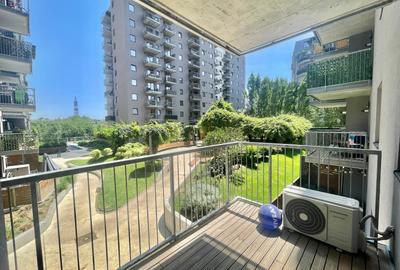 2 camere -  The Park Apartments, Tineretului - 17