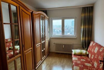 3 camere | decomandat | bloc an 1989 | 2 bai | strada Turda - 4