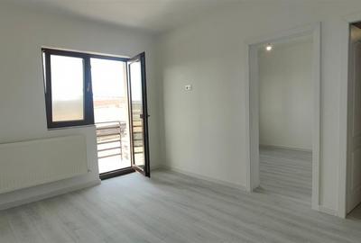 Apartament cu 2 camere semidecomandat în Cug