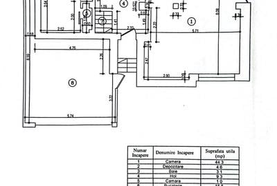 Vila individuala P+1+M + Garaj, Constructie 2020, Finisaje Premium - 9