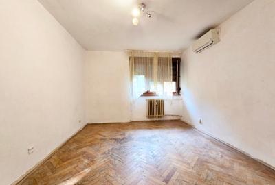 Apartament 2 camere, parter - zona UTA