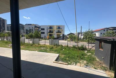 Spațiu comercial de vânzare – 172 mp – Imobil nou – Finalizare Decembrie 2026 - 11