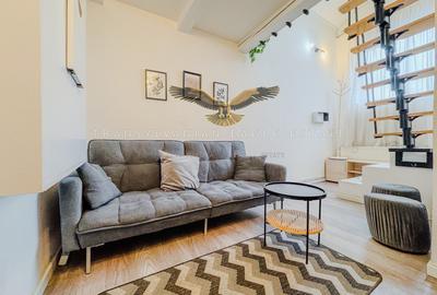 Locuinta de tip loft moderna|langa Iulius Mall|Fsega - 1