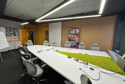 Cladire de birouri consolidata si renovata de inchiriat in *Centrul Vechi* - 2
