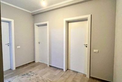 Apartament 2 Camere l Bucatarie inchisa l 2 locuri de parcare - 12