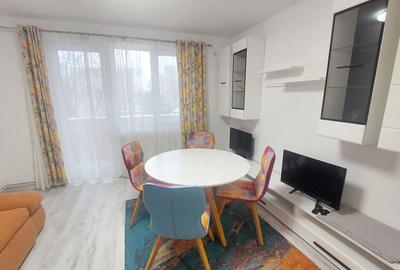 0 COMISION!! Apartament cu 3 camere, LUX, zona Transylvania College - 4