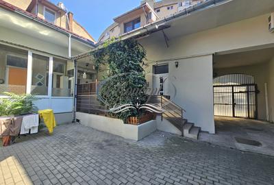 Apartament cu terasa la prima inchiriere, strada Somesului - 15