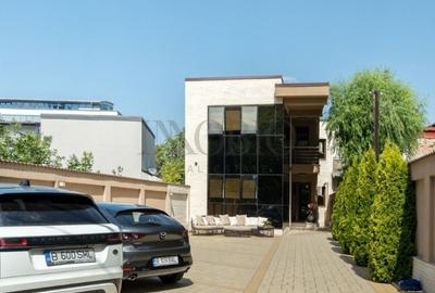 Vilă 5 Camere | Ideală pentru Beauty Hub | Spatiu Comercial - 2