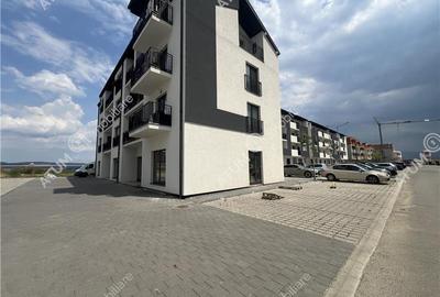 Apartament cu 2 camere si boxa depozitare zona Doamna Stanca - 1