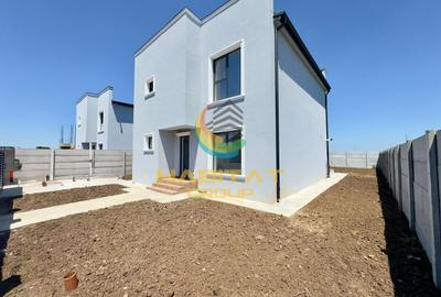 Casa individuala 5 camere, teren 430 mp- Berceni - 26